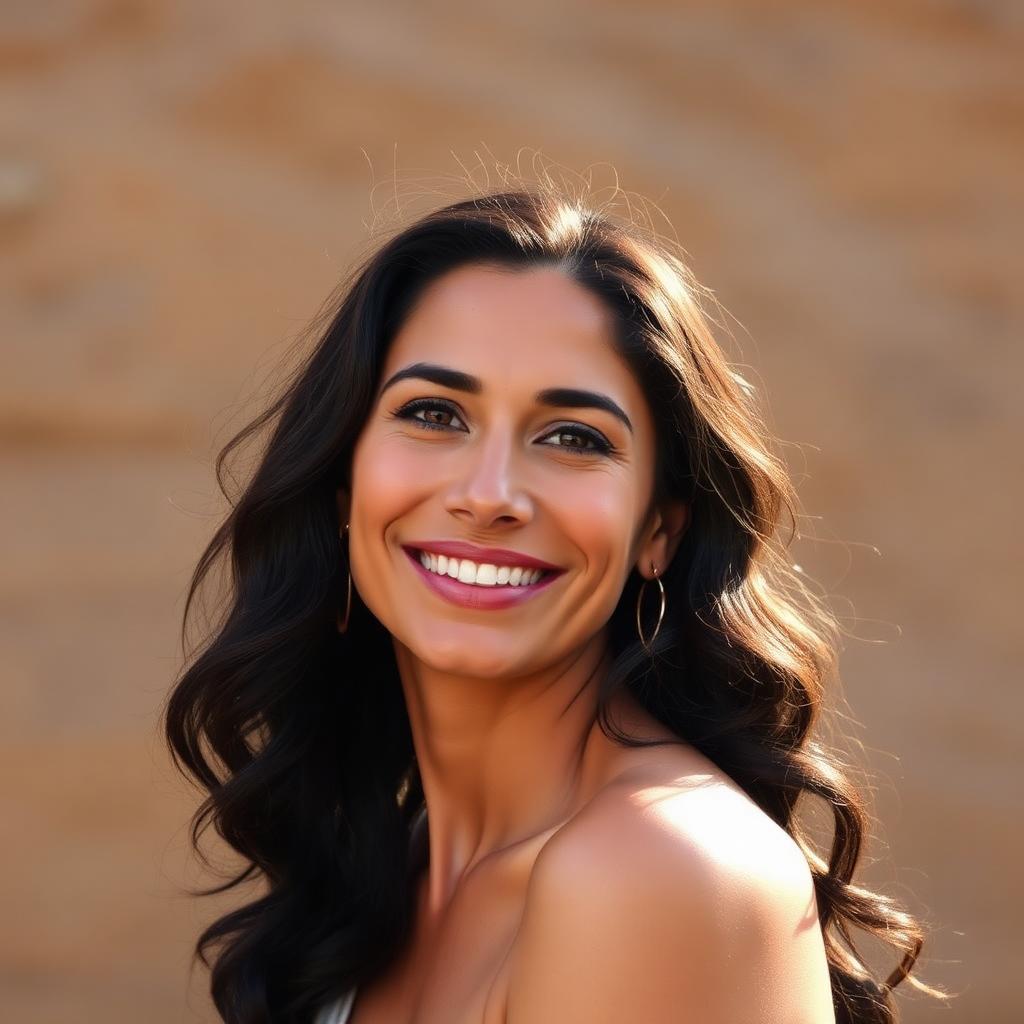 Monique Araujo