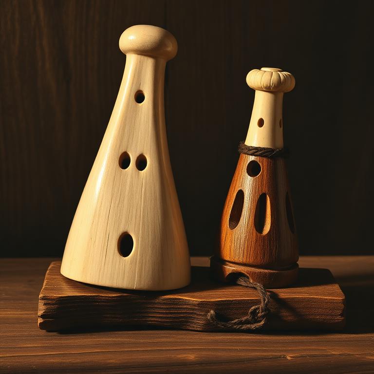 Instrumentos