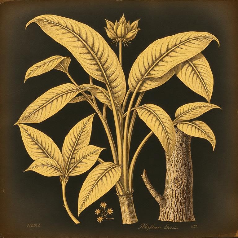 Plantas