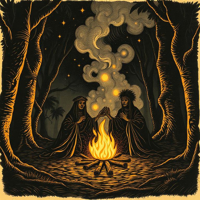 Rituais